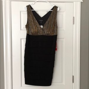 Evening dress